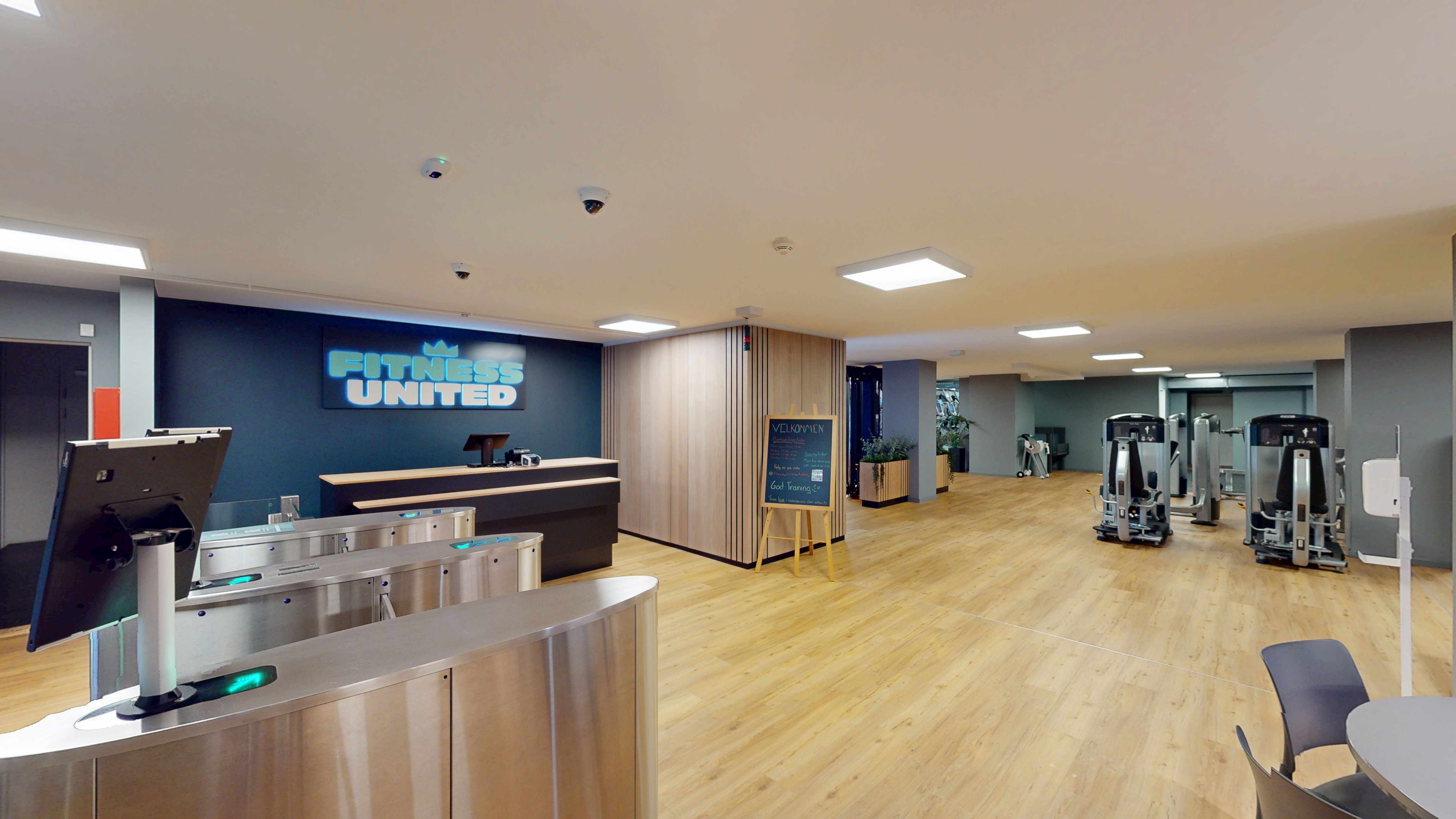 Fitness United